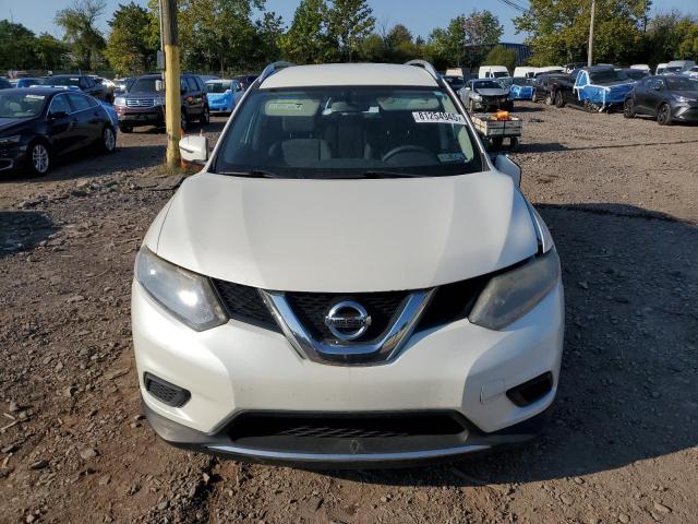Photo 5 from auction – 2016 NISSAN ROGUE S with VIN KNMAT2MV9GP646457