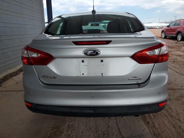 Photo 6 from auction – 2013 FORD FOCUS with VIN 1FADP3F2XDL253571