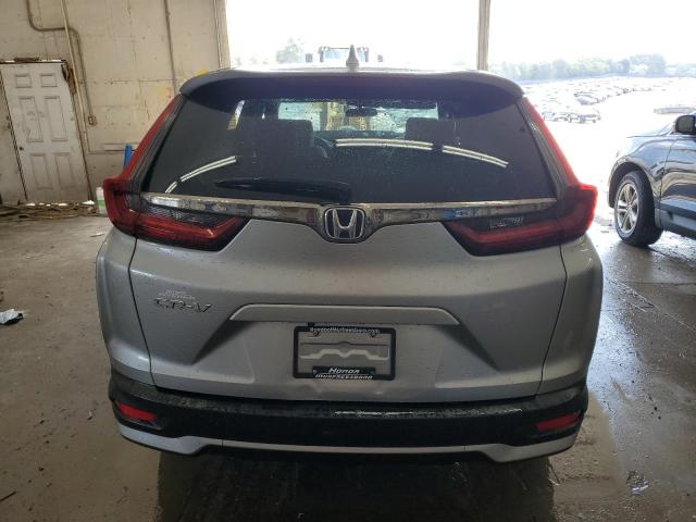 Photo 6 from auction – 2022 HONDA CR-V EX with VIN 7FARW1H51NE004471