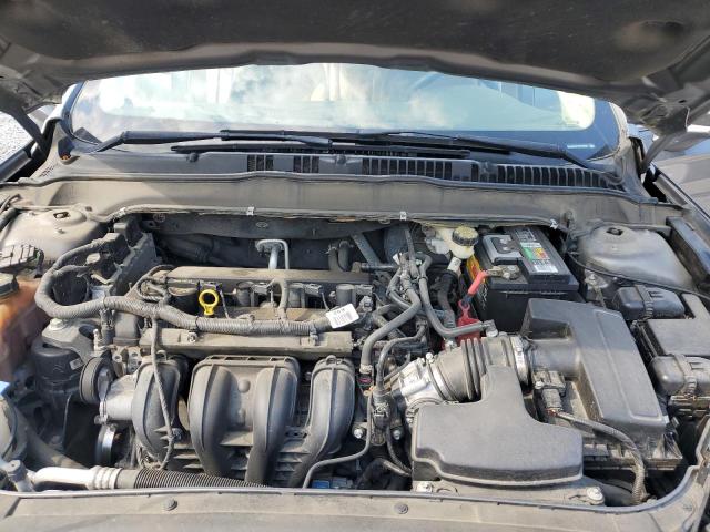 Photo 11 from auction – 2014 FORD FUSION SE with VIN 3FA6P0H71ER159808