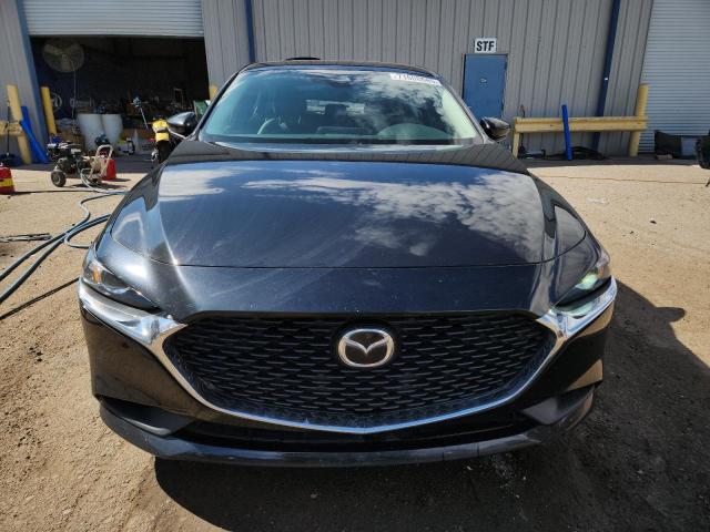 Photo 5 from auction – 2022 MAZDA 3 SELECT with VIN 3MZBPABL5NM312348