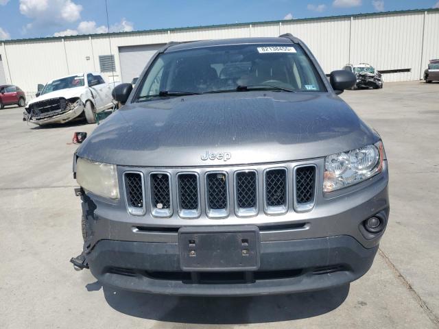 Photo 5 from auction – 2013 JEEP COMPASS LATITUDE with VIN 1C4NJDEB9DD234768