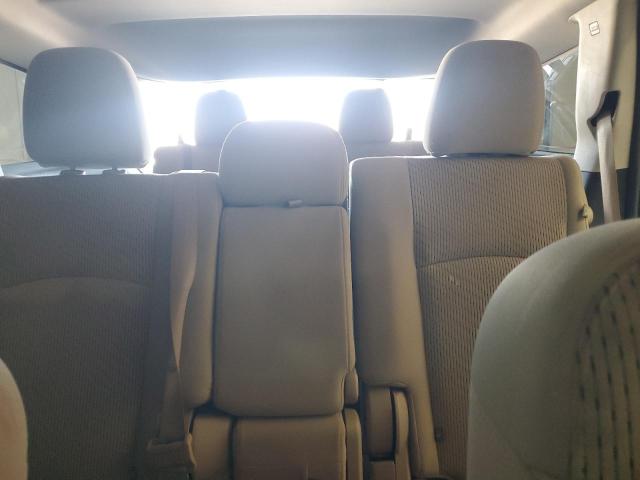 Photo 10 from auction – 2020 DODGE JOURNEY with VIN 3C4PDCAB8LT264742