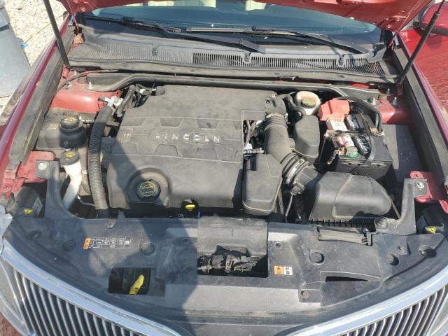 Photo 11 from auction – 2015 LINCOLN MKS with VIN 1LNHL9EK8FG604478
