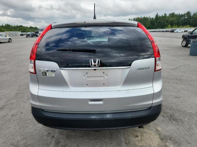 Photo 6 from auction – 2012 HONDA CR-V EX with VIN 2HKRM4H50CH627064