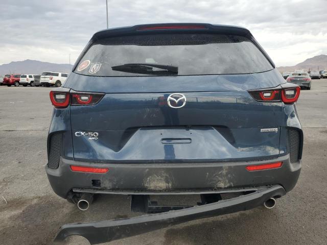 Photo 6 from auction – 2024 MAZDA CX-50 PREF with VIN 7MMVABBM0RN218535