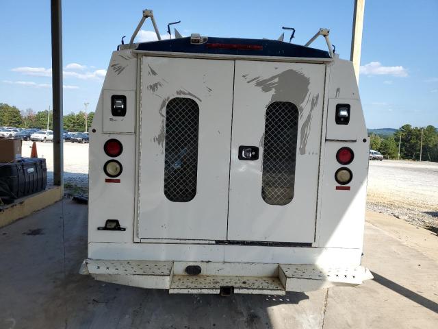 Photo 6 from auction – 2016 FORD ECONOLINE with VIN 1FDWE3FLXGDC32487