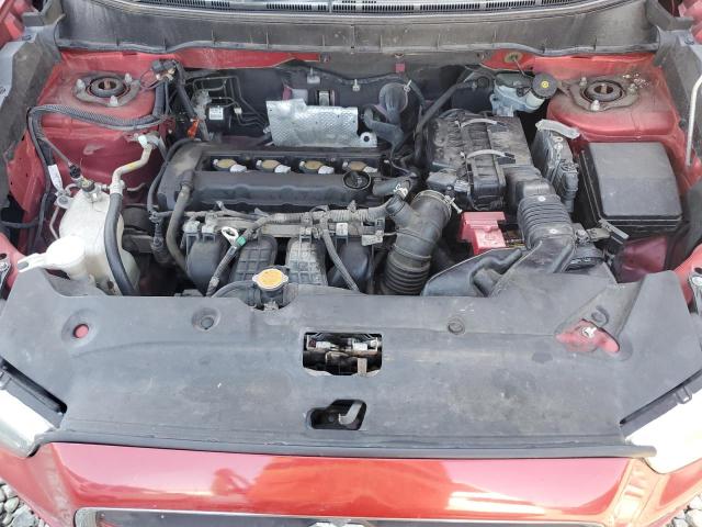 Photo 12 from auction – 2012 MITSUBISHI OUTLANDER with VIN JA4AP4AU5CZ001261