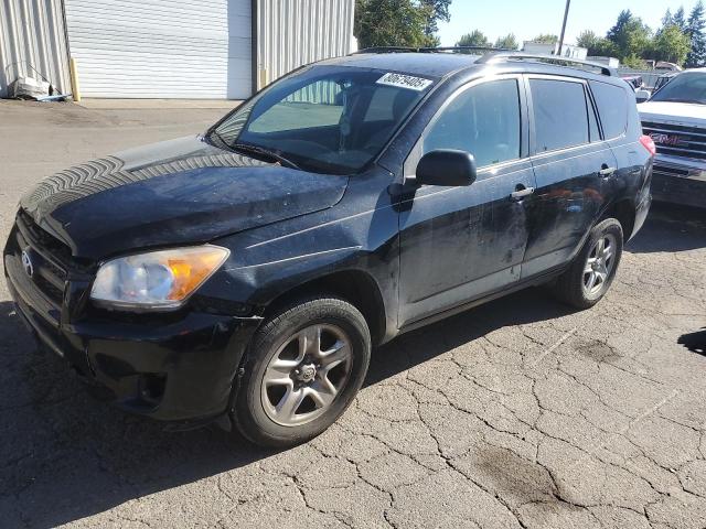 TOYOTA RAV4 2011 with VIN JTMBF4DV6BD040325 - Photo from auction