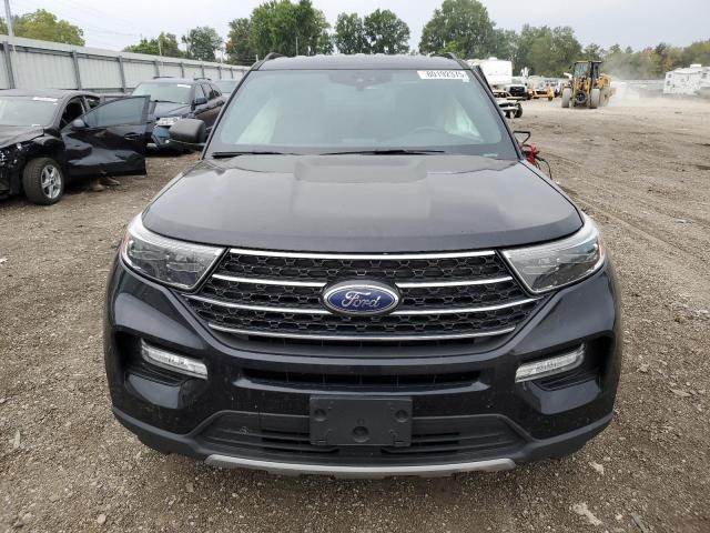 Photo 5 from auction – 2020 FORD EXPLORER X with VIN 1FMSK8DH3LGB53609