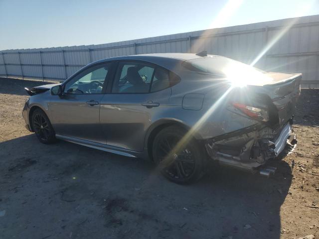 Photo 2 from auction – 2025 TOYOTA CAMRY XSE with VIN 4T1DAACK3SU623458