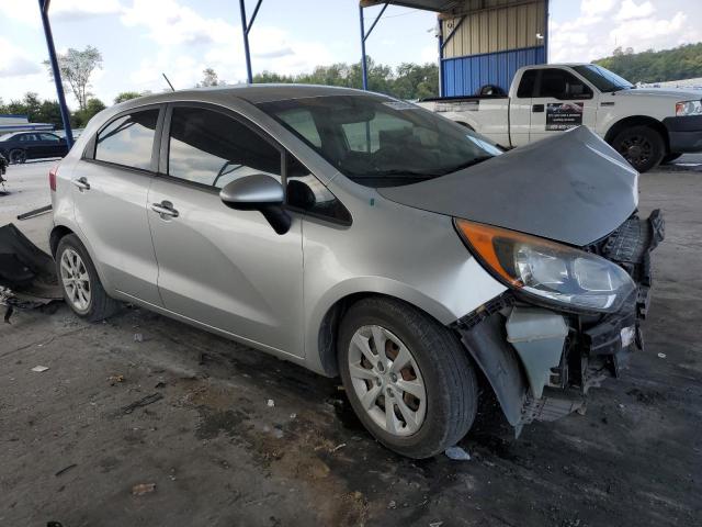 صورة رقم 4 من المزاد - 2014 KIA RIO LX مع VIN KNADM5A32E6354776