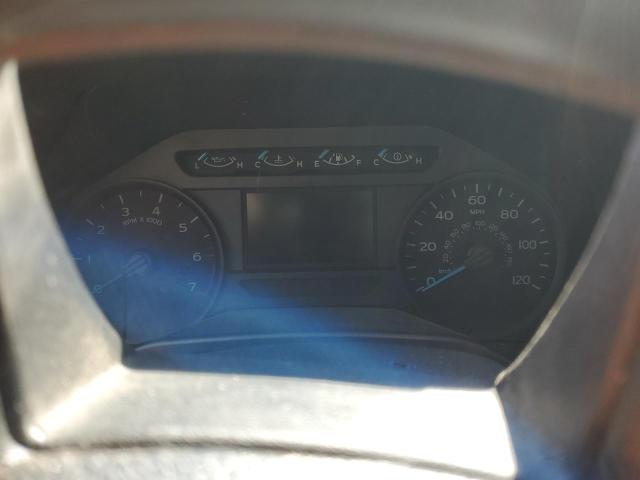 Photo 9 from auction – 2016 FORD F150 SUPER with VIN 1FTEX1CG4GKD58815