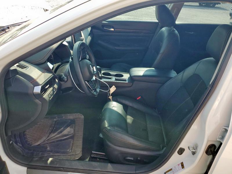 Photo 7 from auction – 2019 NISSAN ALTIMA SR with VIN 1N4BL4CV9KN318077