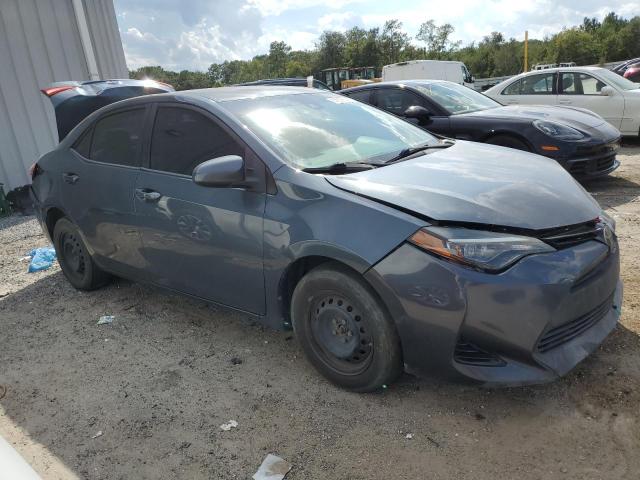 Photo 4 from auction – 2017 TOYOTA COROLLA L with VIN 2T1BURHE3HC954146