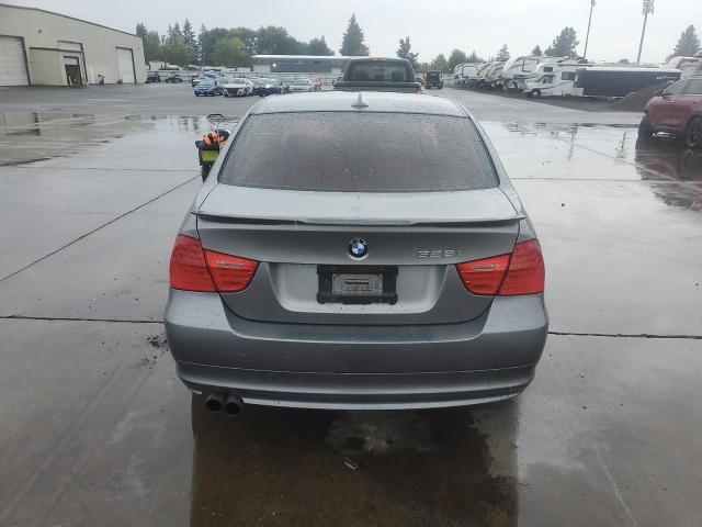 Photo 6 from auction – 2011 BMW 328 I SULE with VIN WBAPH5G52BNM82818