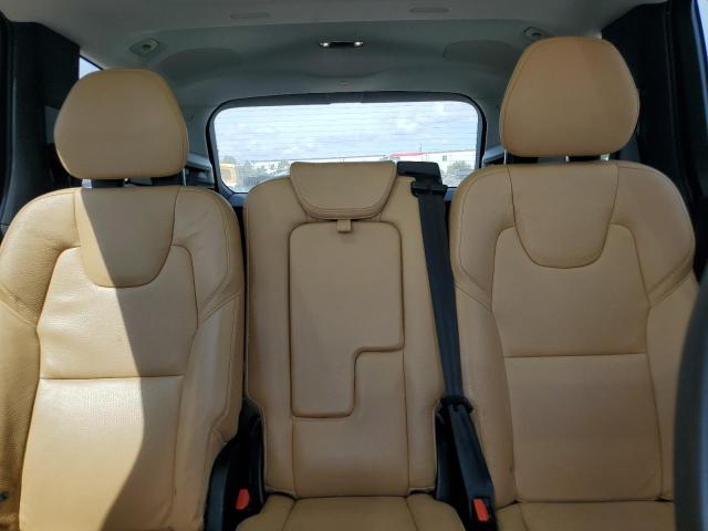 Photo 10 from auction – 2016 VOLVO XC90 T6 with VIN YV4A22PK1G1075809