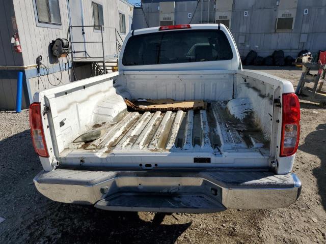 Photo 6 from auction – 2015 NISSAN FRONTIER S with VIN 1N6BD0CT3FN764274