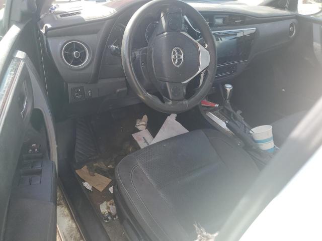 Photo 8 from auction – 2017 TOYOTA COROLLA L with VIN 2T1BURHE5HC944315