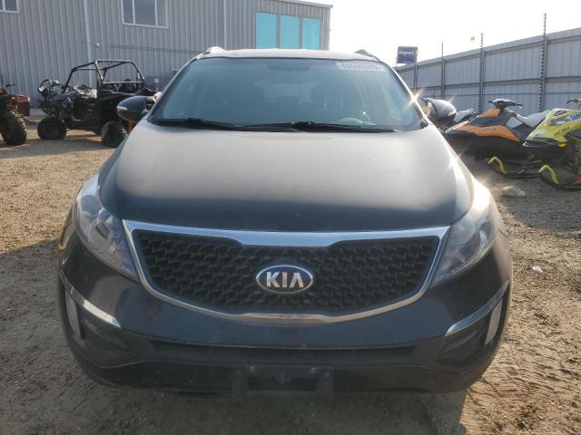 Photo 5 from auction – 2016 KIA SPORTAGE E with VIN KNDPCCAC3G7832711