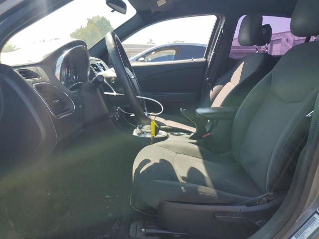 Photo 7 from auction – 2013 CHRYSLER 200 LX with VIN 1C3CCBAB5DN762902