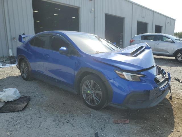 Photo 4 from auction – 2022 SUBARU WRX with VIN JF1VBAA64N9023122