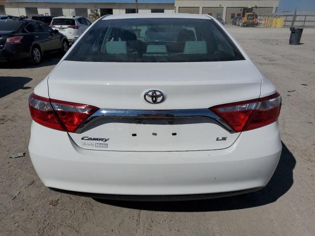 Photo 6 from auction – 2017 TOYOTA CAMRY LE with VIN 4T1BF1FK6HU617408