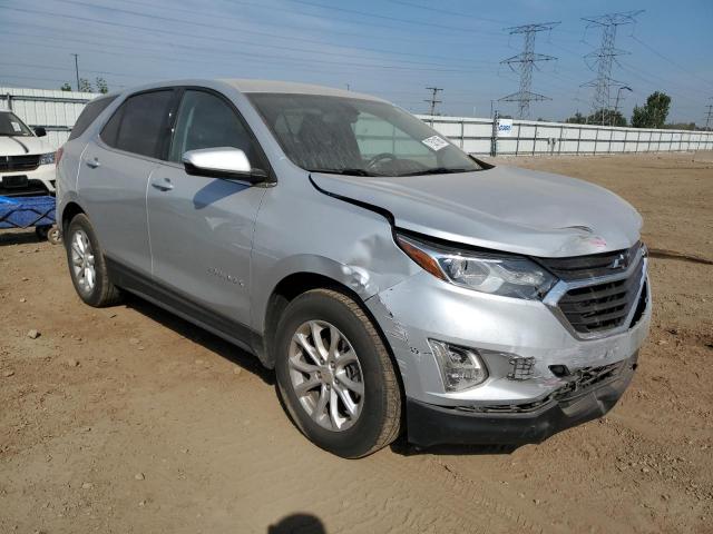 Photo 4 from auction – 2018 CHEVROLET EQUINOX LT with VIN 2GNAXJEV7J6263922