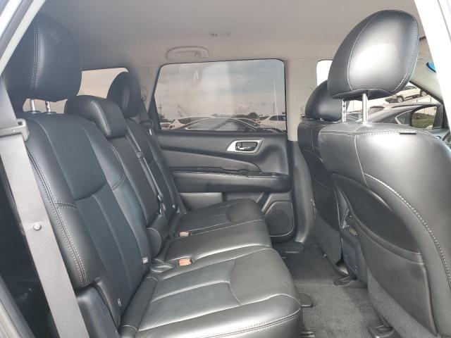 Фото 11 с аукциона – 2014 NISSAN PATHFINDER с VIN 5N1AR2MN3EC688041