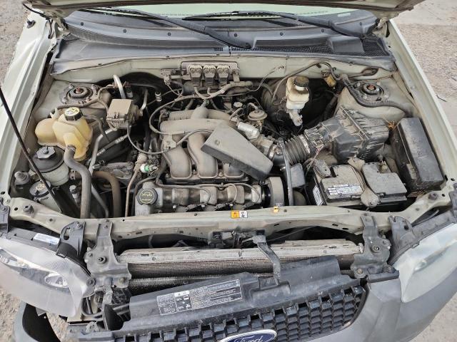 Photo 12 from auction – 2005 FORD ESCAPE XLT with VIN 1FMYU93135KA04616