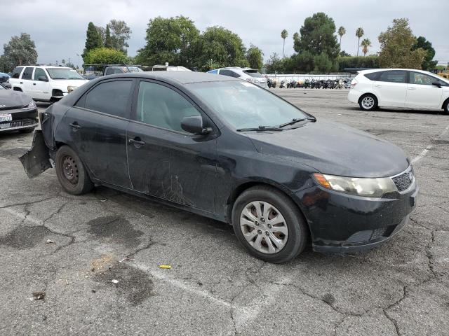 Photo 4 from auction – 2012 KIA FORTE LX with VIN KNAFT4A24C5486096