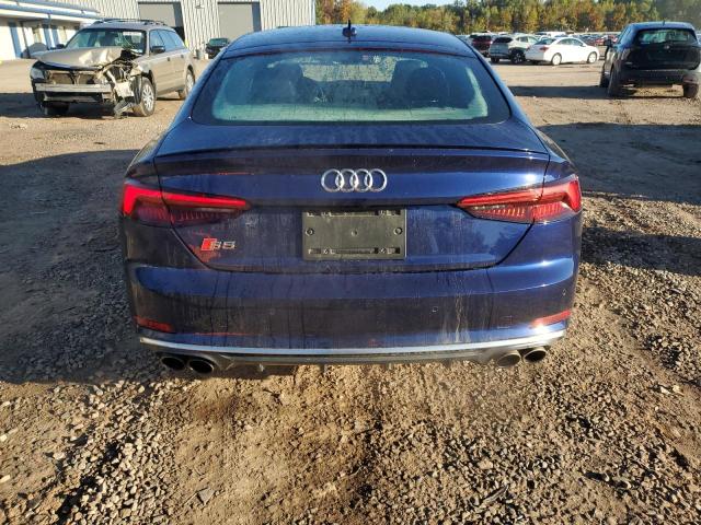 Photo 6 from auction – 2019 AUDI S5 PREMIUM with VIN WAUB4CF50KA098295