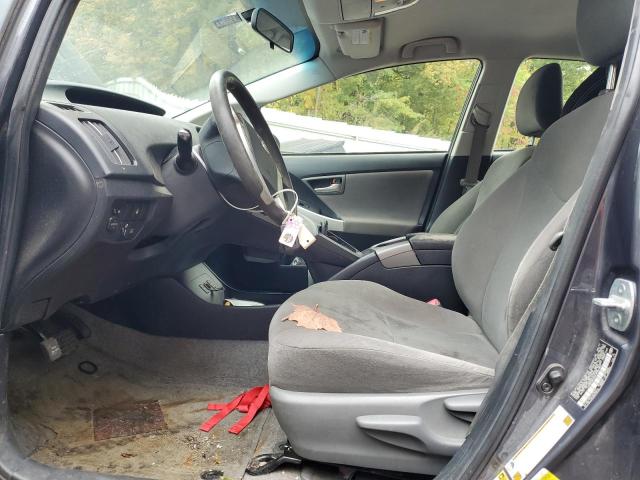 Photo 7 from auction – 2012 TOYOTA PRIUS PLUG with VIN JTDKN3DP6C3030402