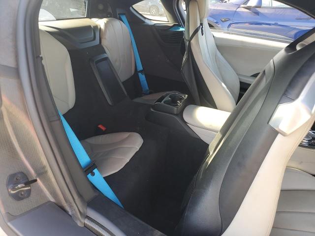 Photo 10 from auction – 2015 BMW I8 with VIN WBY2Z2C57FV674657