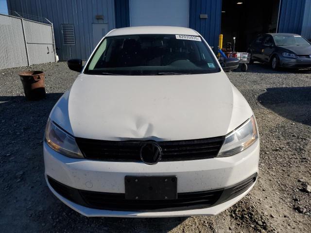 Photo 5 from auction – 2013 VOLKSWAGEN JETTA BASE with VIN 3VW2K7AJ0DM261549