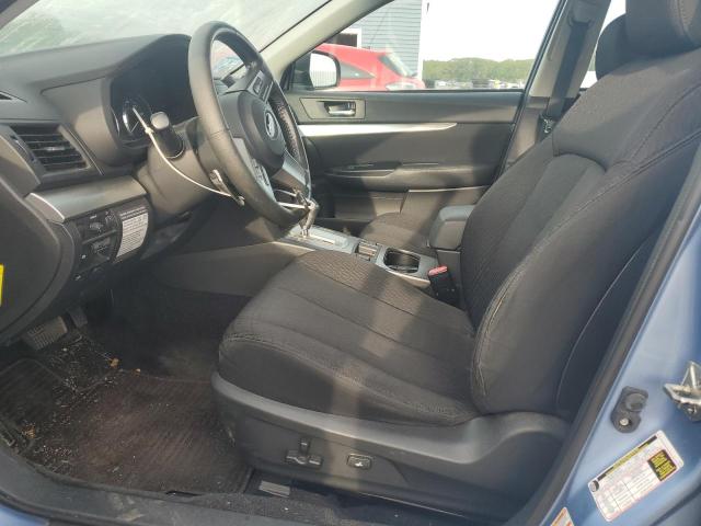 Photo 7 from auction – 2011 SUBARU LEGACY 2.5I PREMIUM with VIN 4S3BMBG69B3240121