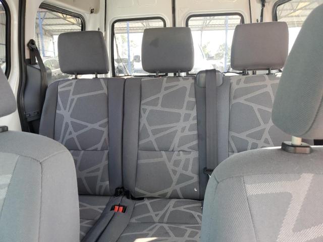 Photo 10 from auction – 2012 FORD TRANSIT CO with VIN NM0KS9CN9CT097519