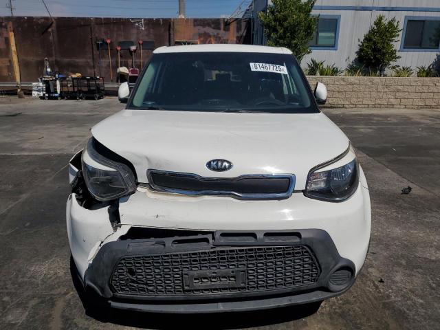 Photo 5 from auction – 2016 KIA SOUL with VIN KNDJN2A21G7328384
