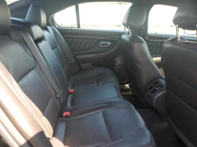 Photo 10 from auction – 2013 FORD TAURUS LIM with VIN 1FAHP2F83DG140800