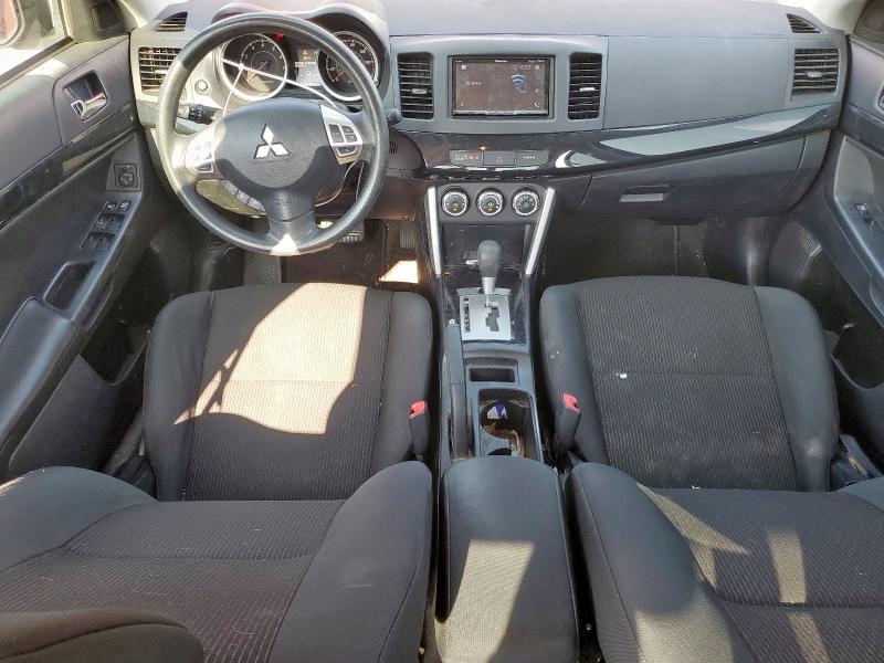Photo 8 from auction – 2016 MITSUBISHI LANCER ES with VIN JA32U2FU4GU012592