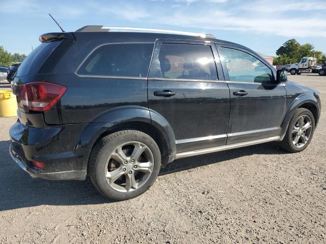 Photo 3 from auction – 2015 DODGE JOURNEY CR with VIN 3C4PDDGG5FT607259