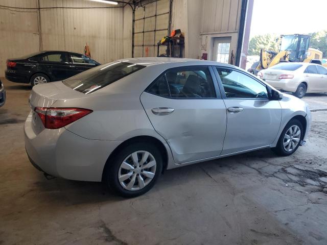 Photo 3 from auction – 2014 TOYOTA COROLLA L with VIN 5YFBURHE2EP140954