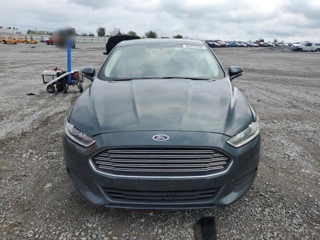 Photo 5 from auction – 2016 FORD FUSION SE with VIN 1FA6P0H71G5105365