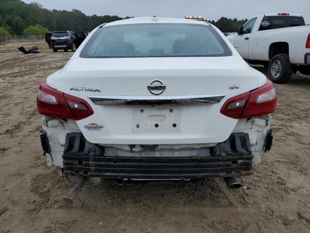 Photo 6 from auction – 2018 NISSAN ALTIMA 2.5 with VIN 1N4AL3AP2JC175266