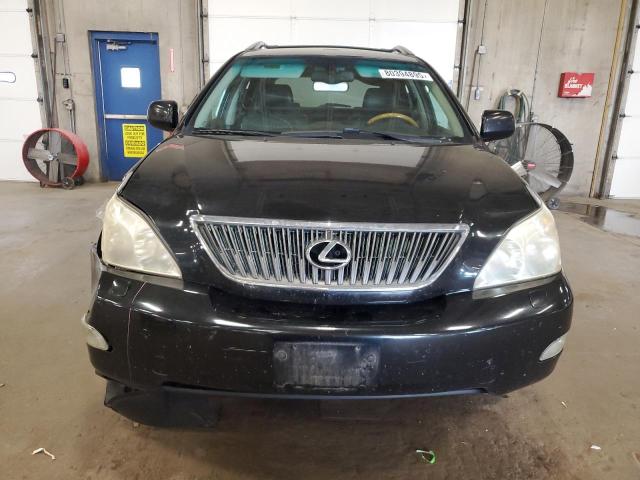 Фото 5 с аукциона – 2005 LEXUS RX 330 с VIN 2T2HA31U25C083328