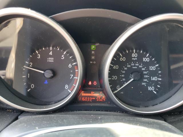 Photo 9 from auction – 2013 MAZDA 5 with VIN JM1CW2CL3D0158559