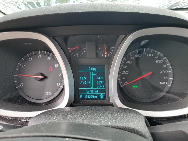 Photo 9 from auction – 2015 CHEVROLET EQUINOX LT with VIN 1GNFLFEK8FZ144146