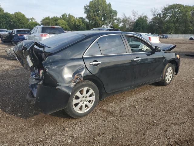 Photo 3 from auction – 2007 TOYOTA CAMRY CE with VIN 4T1BE46K97U525115