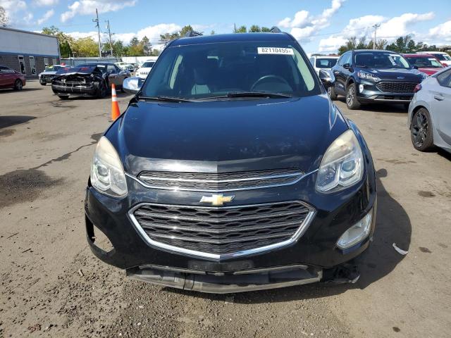 Photo 5 from auction – 2016 CHEVROLET EQUINOX LTZ with VIN 2GNFLGE38G6347646