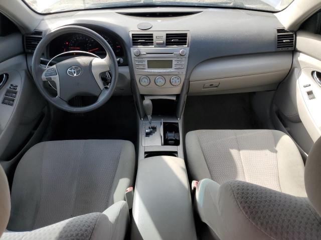 Photo 8 from auction – 2010 TOYOTA CAMRY BASE with VIN 4T1BF3EK9AU576842